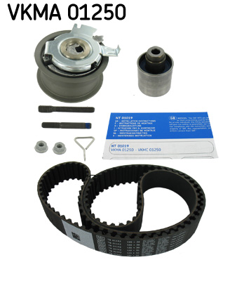 Set curea de distributie VKMA 01250 SKF